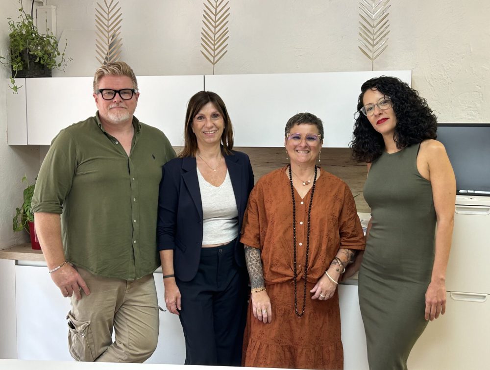 Equipe dom montpellier