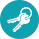 key